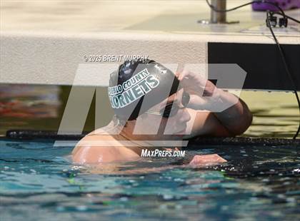 Thumbnail 3 in CHSAA 4A Swim Finals photogallery.