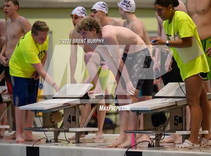 Thumbnail 1 in CHSAA 4A Swim Finals photogallery.