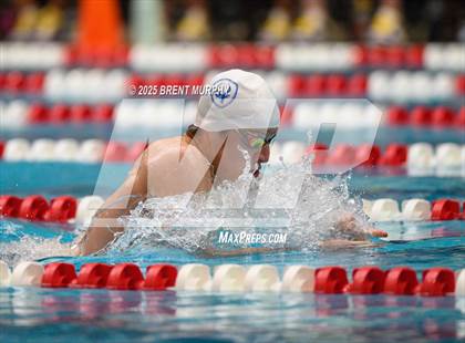 Thumbnail 3 in CHSAA 4A Swim Finals photogallery.
