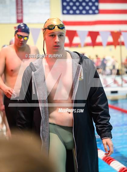 Thumbnail 3 in CHSAA 4A Swim Finals photogallery.