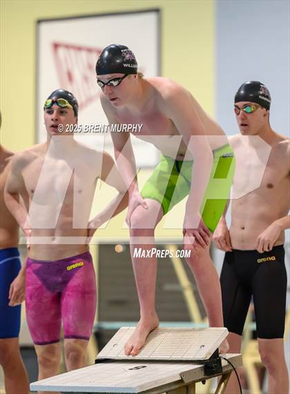 Thumbnail 1 in CHSAA 4A Swim Finals photogallery.