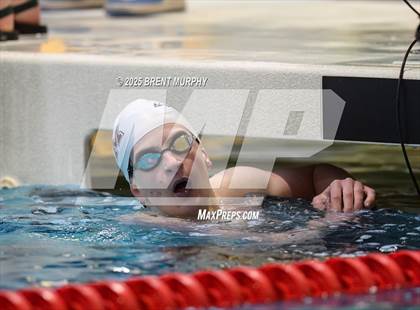 Thumbnail 1 in CHSAA 4A Swim Finals photogallery.