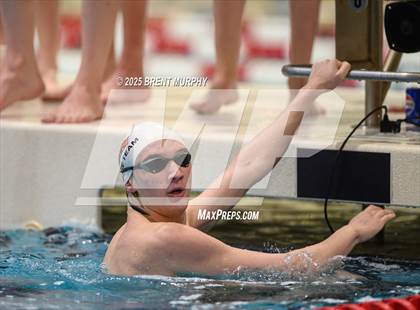 Thumbnail 1 in CHSAA 4A Swim Finals photogallery.