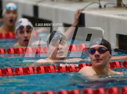 Thumbnail 2 in CHSAA 4A Swim Finals photogallery.