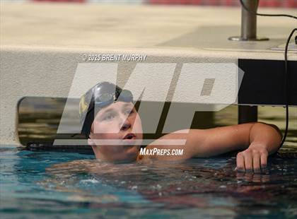 Thumbnail 1 in CHSAA 4A Swim Finals photogallery.