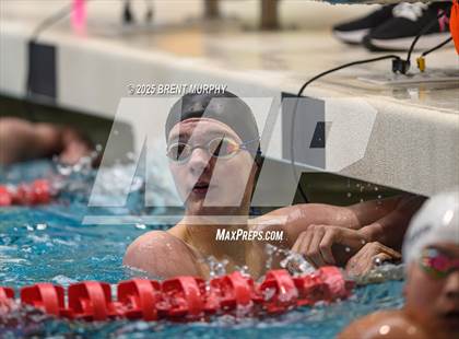 Thumbnail 2 in CHSAA 4A Swim Finals photogallery.