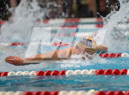 Thumbnail 2 in CHSAA 4A Swim Finals photogallery.
