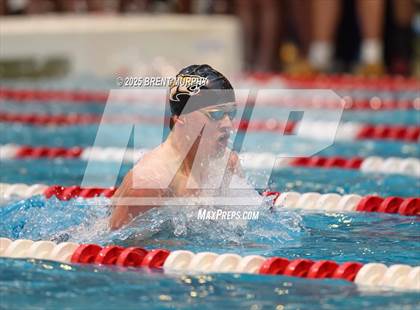 Thumbnail 1 in CHSAA 4A Swim Finals photogallery.