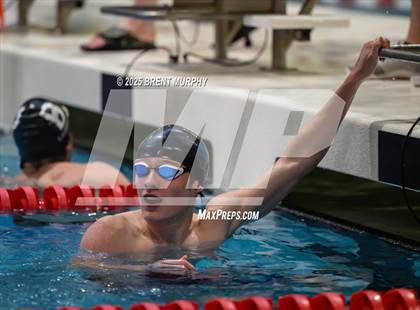 Thumbnail 2 in CHSAA 4A Swim Finals photogallery.