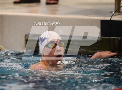 Thumbnail 2 in CHSAA 4A Swim Finals photogallery.
