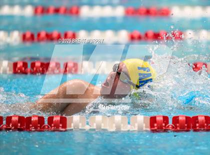 Thumbnail 3 in CHSAA 4A Swim Finals photogallery.