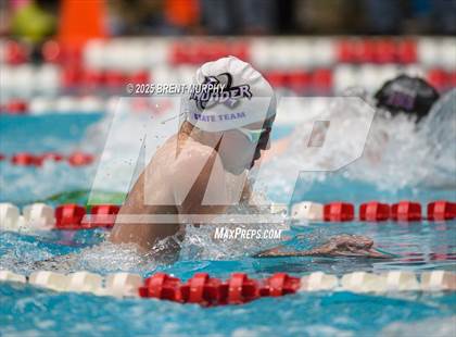 Thumbnail 1 in CHSAA 4A Swim Finals photogallery.