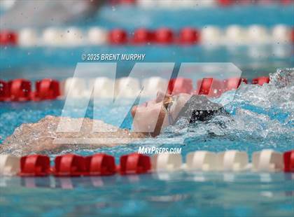 Thumbnail 1 in CHSAA 4A Swim Finals photogallery.