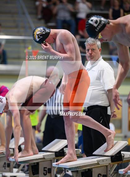 Thumbnail 1 in CHSAA 4A Swim Finals photogallery.