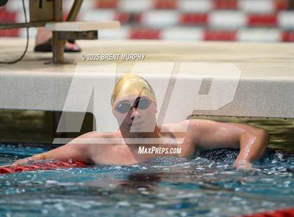 Thumbnail 2 in CHSAA 4A Swim Finals photogallery.