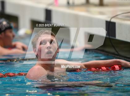 Thumbnail 3 in CHSAA 4A Swim Finals photogallery.