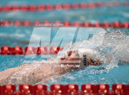 Thumbnail 3 in CHSAA 4A Swim Finals photogallery.