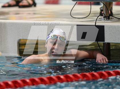 Thumbnail 1 in CHSAA 4A Swim Finals photogallery.
