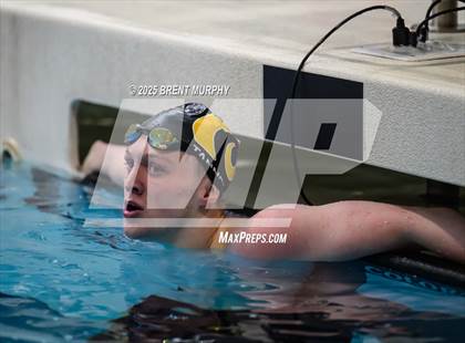 Thumbnail 2 in CHSAA 4A Swim Finals photogallery.