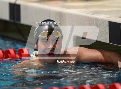 Thumbnail 2 in CHSAA 4A Swim Finals photogallery.