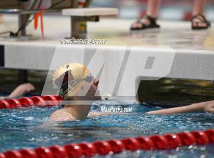 Thumbnail 3 in CHSAA 4A Swim Finals photogallery.