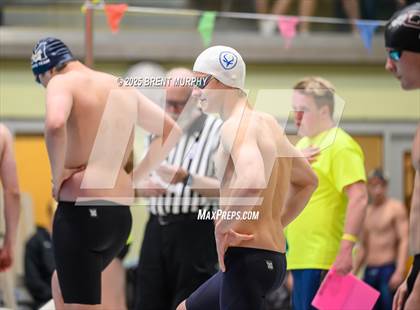 Thumbnail 3 in CHSAA 4A Swim Finals photogallery.