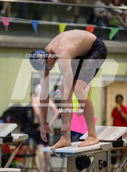 Thumbnail 3 in CHSAA 4A Swim Finals photogallery.