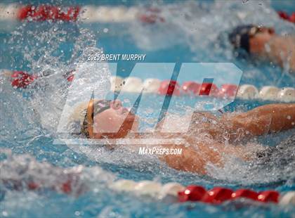 Thumbnail 3 in CHSAA 4A Swim Finals photogallery.