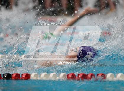 Thumbnail 1 in CHSAA 4A Swim Finals photogallery.