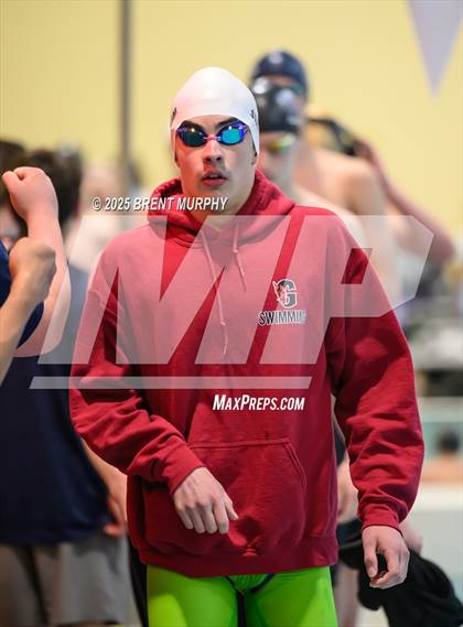 Thumbnail 2 in CHSAA 4A Swim Finals photogallery.