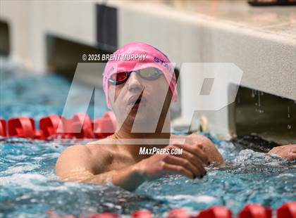Thumbnail 1 in CHSAA 4A Swim Finals photogallery.