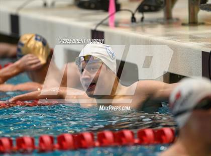 Thumbnail 3 in CHSAA 4A Swim Finals photogallery.