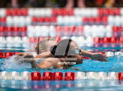 Thumbnail 1 in CHSAA 4A Swim Finals photogallery.