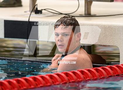 Thumbnail 3 in CHSAA 4A Swim Finals photogallery.
