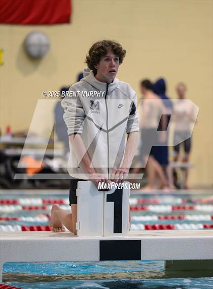 Thumbnail 1 in CHSAA 4A Swim Finals photogallery.