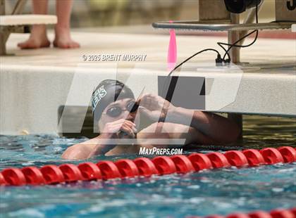 Thumbnail 2 in CHSAA 4A Swim Finals photogallery.