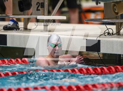 Thumbnail 1 in CHSAA 4A Swim Finals photogallery.