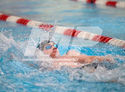Thumbnail 2 in CHSAA 4A Swim Finals photogallery.