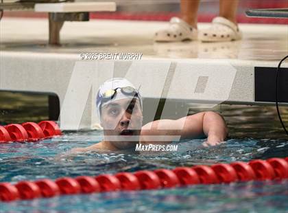 Thumbnail 3 in CHSAA 4A Swim Finals photogallery.
