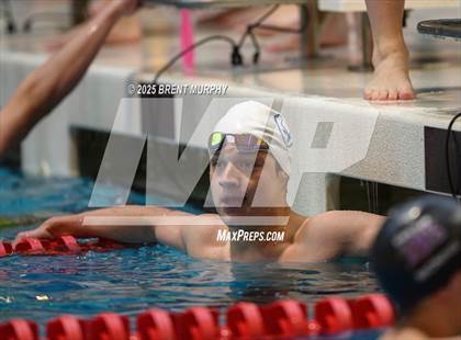 Thumbnail 1 in CHSAA 4A Swim Finals photogallery.