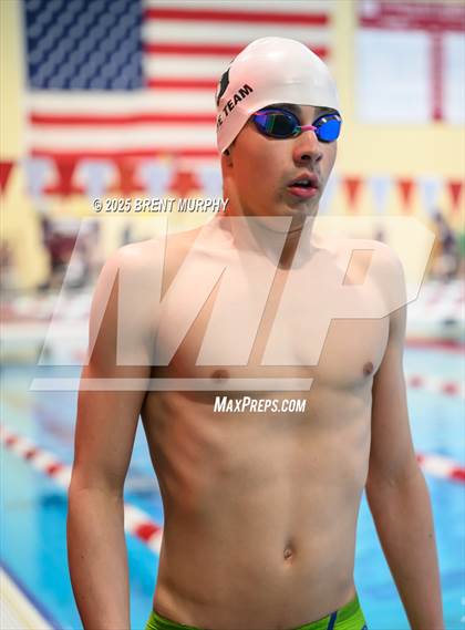 Thumbnail 2 in CHSAA 4A Swim Finals photogallery.