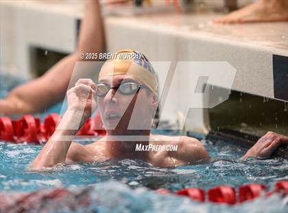 Thumbnail 1 in CHSAA 4A Swim Finals photogallery.