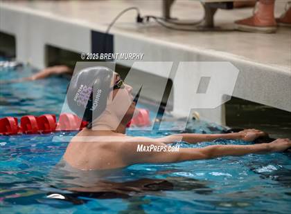Thumbnail 2 in CHSAA 4A Swim Finals photogallery.
