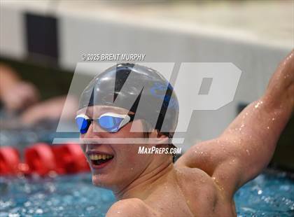 Thumbnail 3 in CHSAA 4A Swim Finals photogallery.