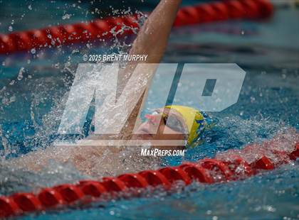 Thumbnail 3 in CHSAA 4A Swim Finals photogallery.