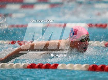 Thumbnail 3 in CHSAA 4A Swim Finals photogallery.