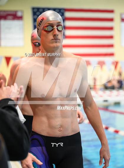 Thumbnail 1 in CHSAA 4A Swim Finals photogallery.