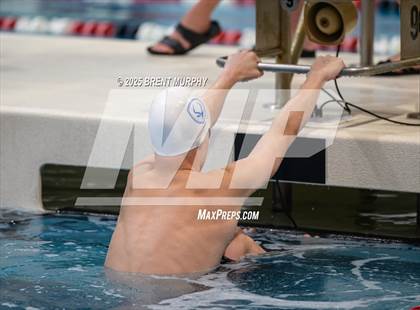 Thumbnail 2 in CHSAA 4A Swim Finals photogallery.