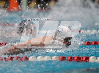 Thumbnail 3 in CHSAA 4A Swim Finals photogallery.