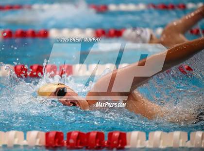 Thumbnail 3 in CHSAA 4A Swim Finals photogallery.
